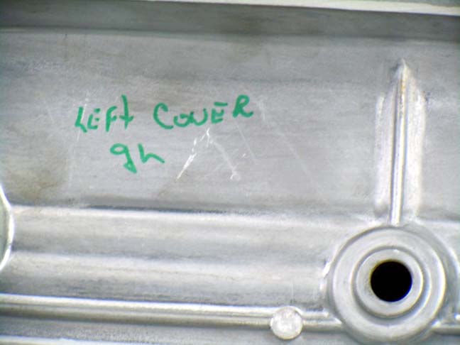 Honda Part Image